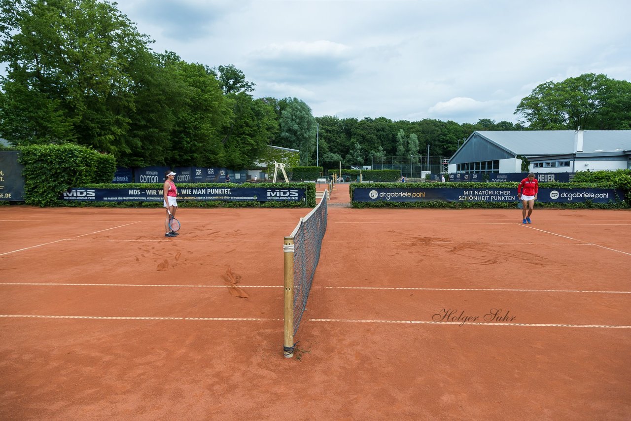 Bild 6 - RL DTV Hannover2 - TC Blau Weiss Berlin2 : Ergebnis: 5:4